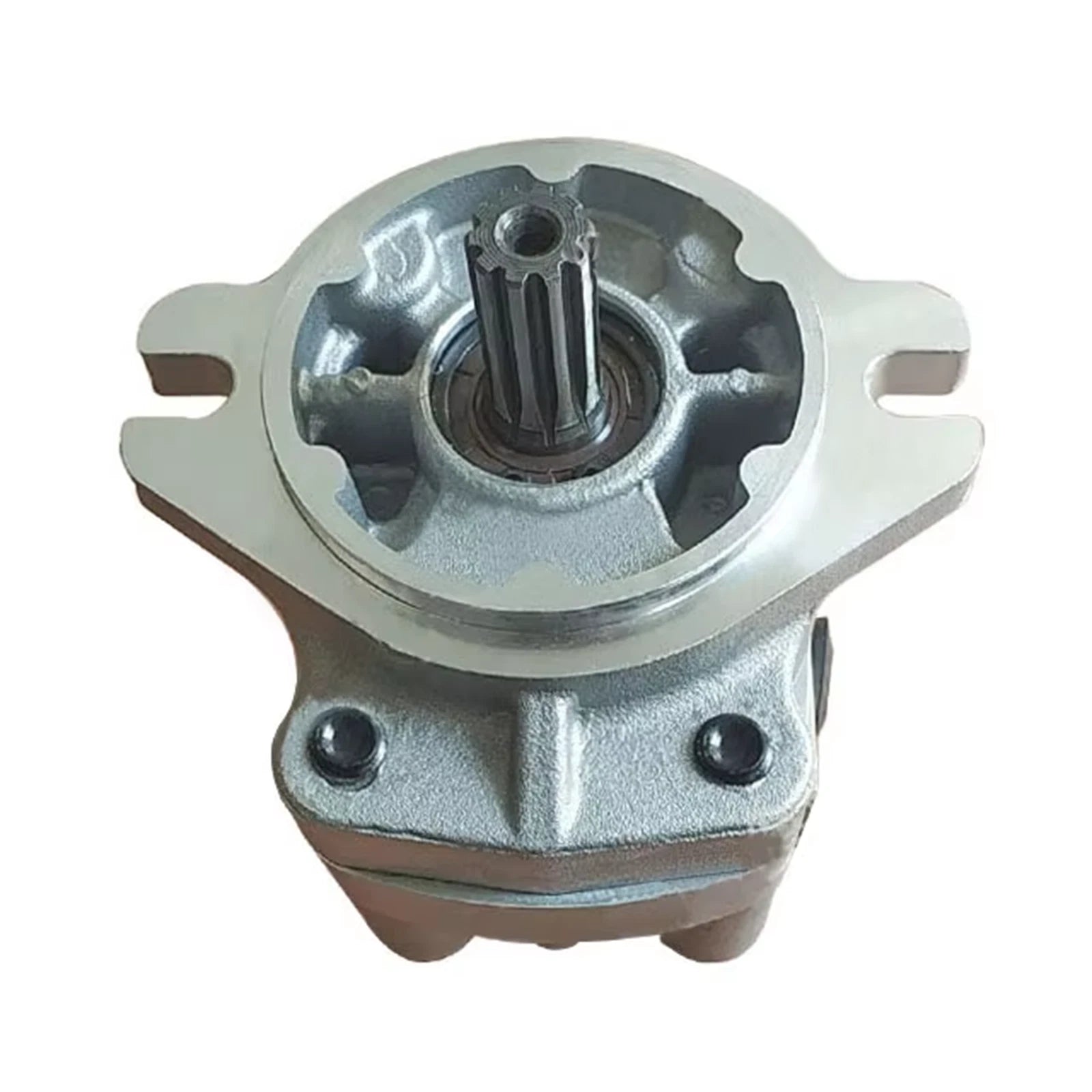 Hydraulic Gear Pump 705-41-02460 7054102460 For Komatsu Pc30uu-3