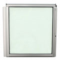 Lund Boat Center Walkthrough Windshield Pro V 26w X 24 1/2h by Lund