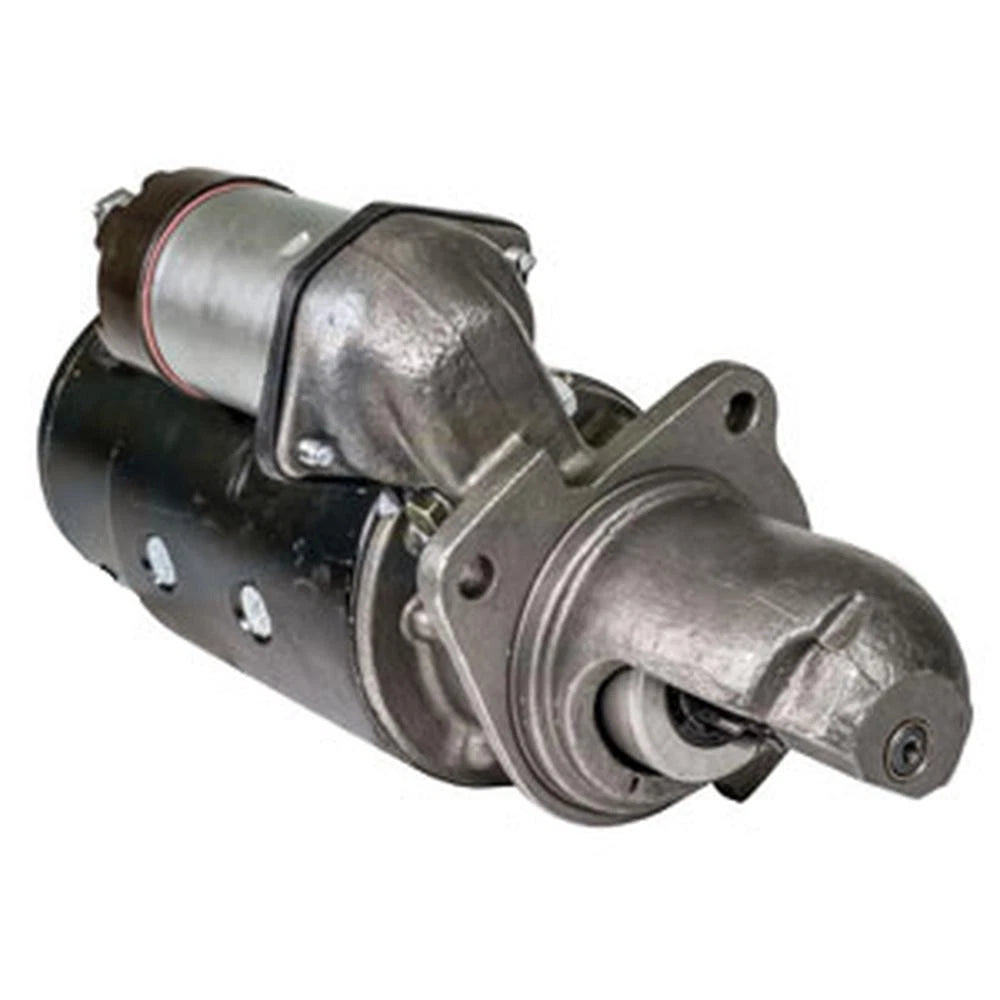 A-r29870-ai Starter, Fits Delco