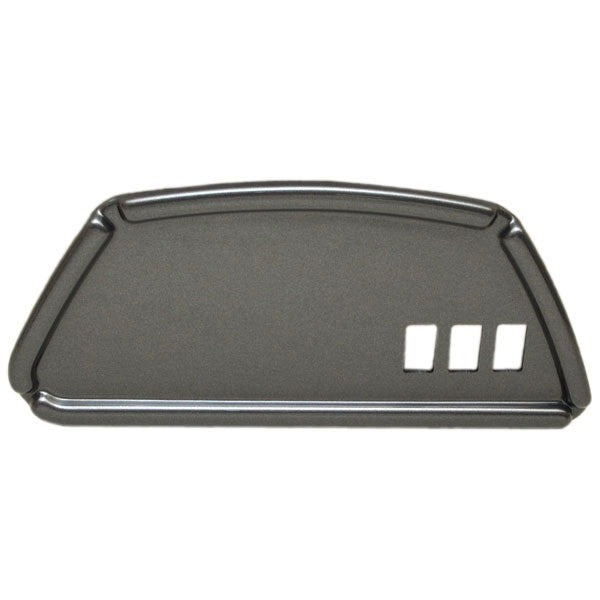 Ranger Boat Bow Switch Panel 7202562 Dark Gray Plastic by Ranger