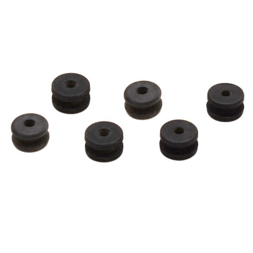 Jet Technologies Windshield Grommets Set of 6 by Jet Technologies