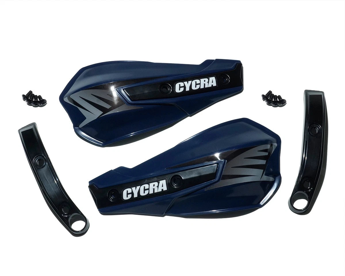 Cycra Replacement Hand Shields Vortex Offroad Handguards 2000-2023