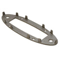 Attwood Boat Cleat Backing Plate 10 Inch by Attwood