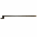 1316383c1 Auger Finger Shaft Fits Case-ih Cutting Platforms 1010 1015