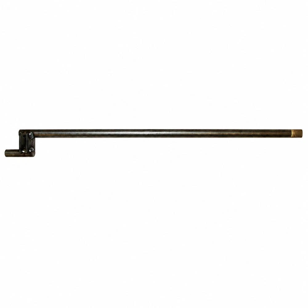 1316383c1 Auger Finger Shaft Fits Case-ih Cutting Platforms 1010 1015