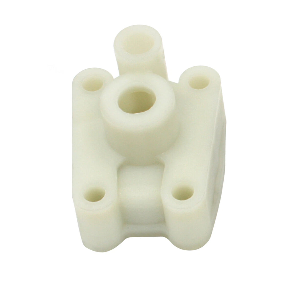 Water Pump Impeller Repair Kit for Yamaha Outboard 4-5HP Models
