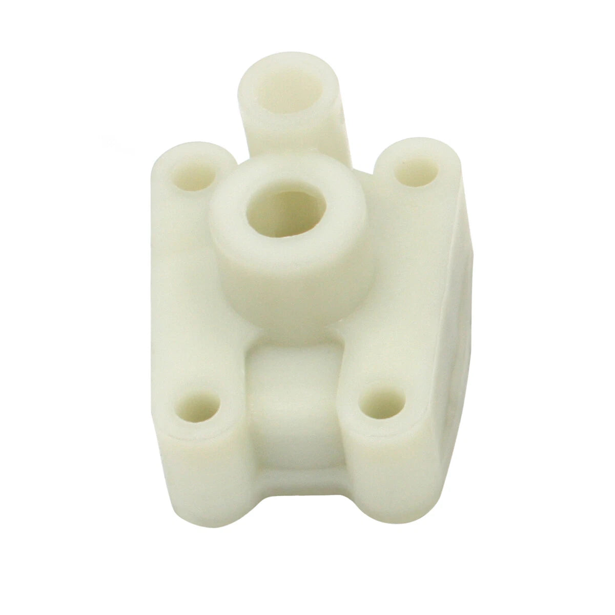 Water Pump Impeller Repair Kit for Yamaha Outboard 4-5HP Models