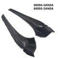High Quality Windshield Wiper Cowl Cover For Nissan For Versa Sedan