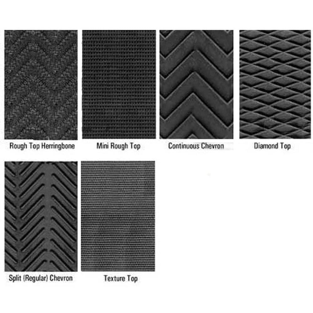 A-1009211-ai Pull Type Swather Belting - 25' Rh; Raptor