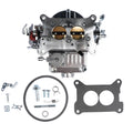 Carburetor Manual Holley 350 CFM by Holley