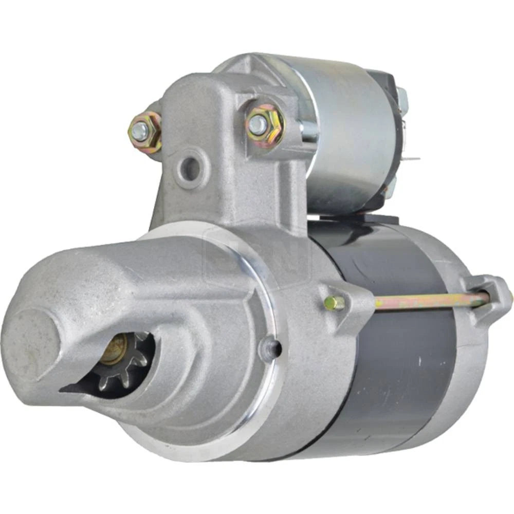 410-52441-jn J&n Electrical Products Starter