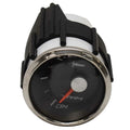 Faria Boat Trim Gauge 2 Inch Evinrude Johnson by Faria