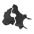 Lower Engine Timing Cover Part Number B66010501e For Mazda 5 For