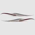 Misty Harbor Boat Decal 001627-WINE Royale Wine Champagne by Misty Harbor