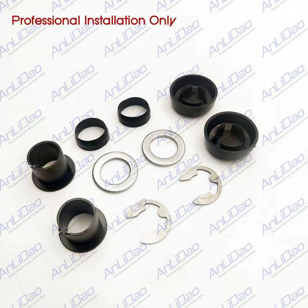 Fit Fit Volvo Penta Trim Pin Mounting Hardware 3857588 3857521