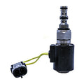 Solenoid Fits Case/internati<wbr/>onal Harvester Replaces 1971474c3