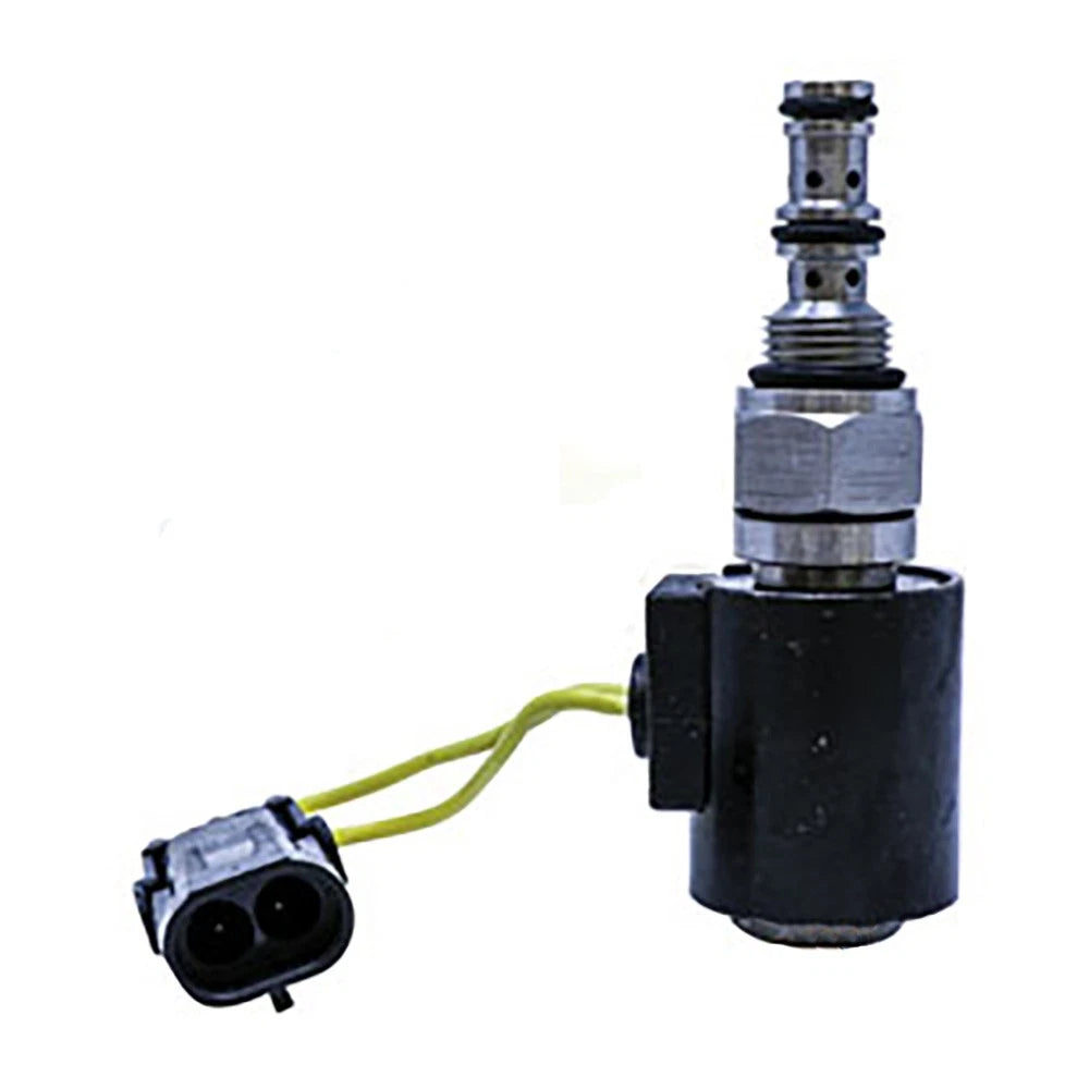 Solenoid Fits Case/internati<wbr/>onal Harvester Replaces 1971474c3