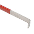 Nut Bolt Cover Removal Tweezers Tool