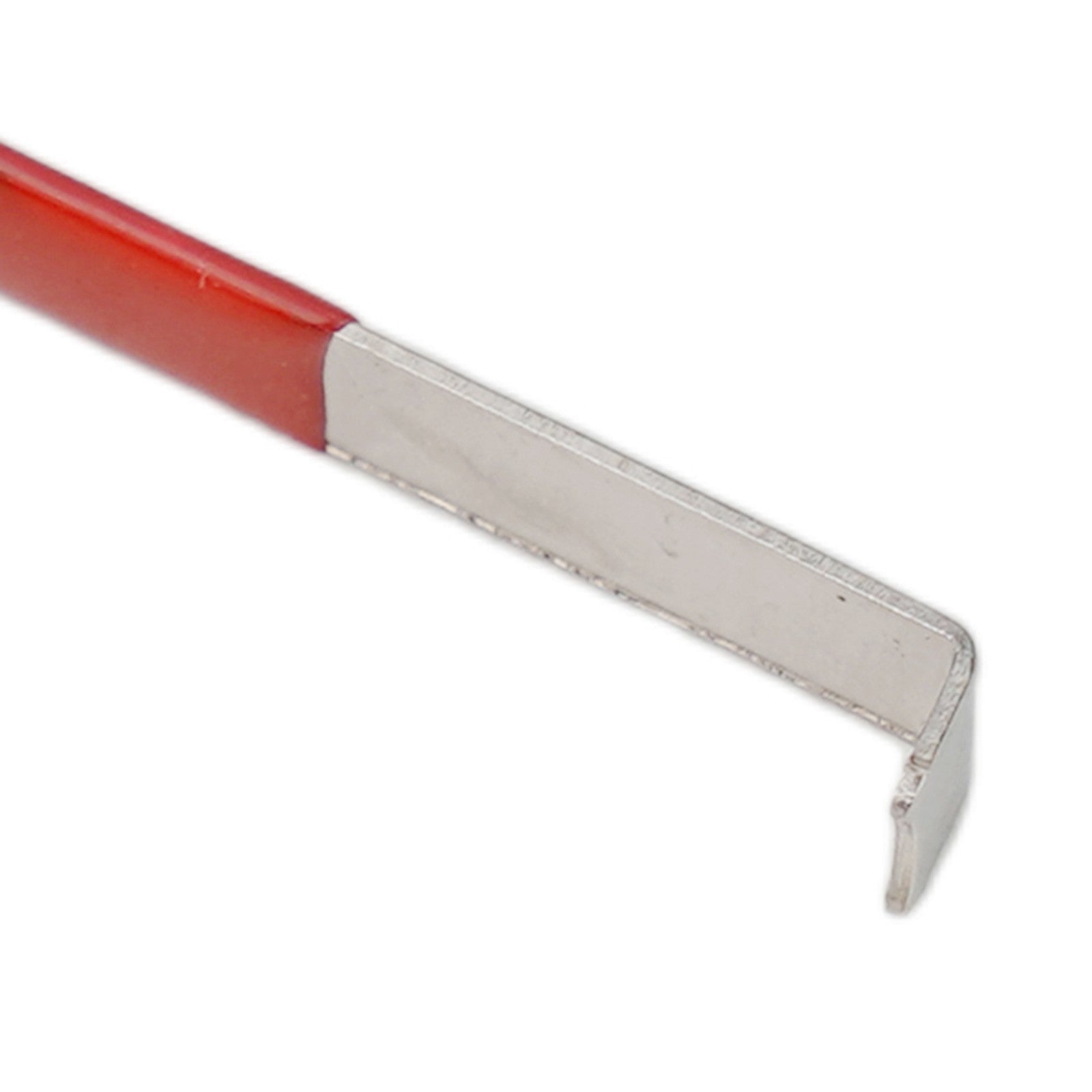 Nut Bolt Cover Removal Tweezers Tool