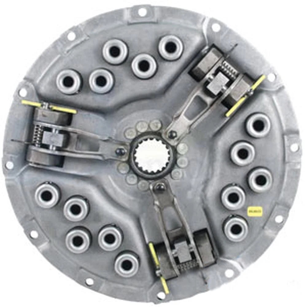 Plate 67735c92 Fits Case 1566 1568 1586