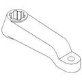 Steering Arm R52838 Fits John Deere 5020 6030