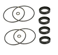 Boat Propeller Shaft Seal Kit For Volvo Penta 120s 130s 150s Ms25s