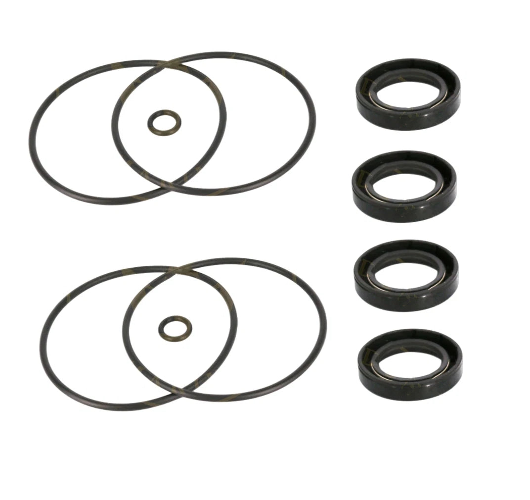 Boat Propeller Shaft Seal Kit For Volvo Penta 120s 130s 150s Ms25s