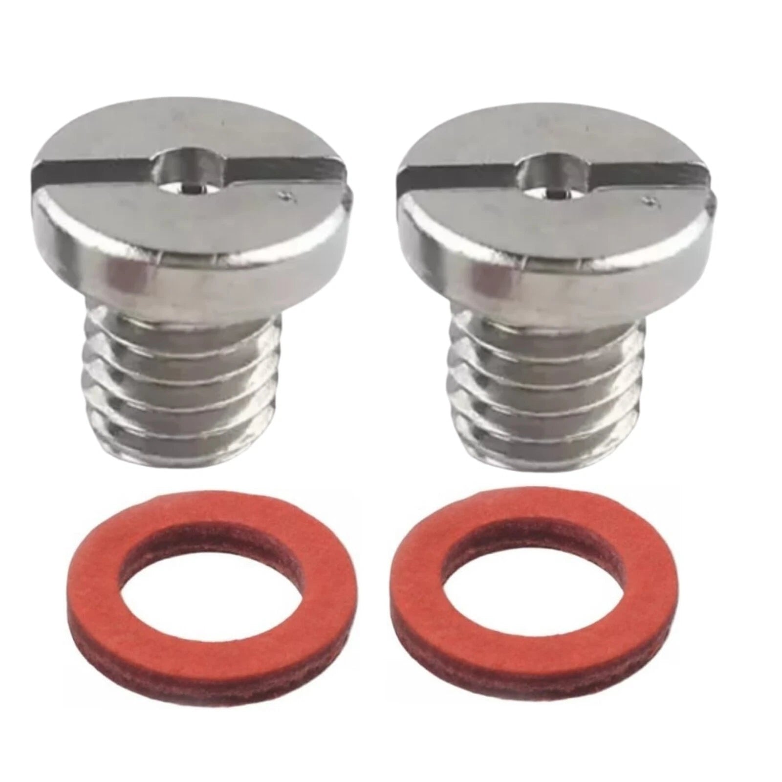 Yamaha Outboard Gearbox Drain/Fill Oil Screw + Washer for All Models