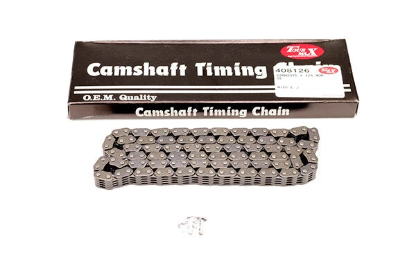 Cam Chain For Yamaha Srx 600 (Twin Shock) 1986 - 1989