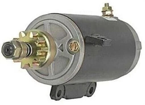 New Starter For Evinrude E90 (Older Models) 1.6l - 99.6ci - 90 H.p.