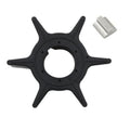 Impeller with Key Honda 35HP-60HP by Honda