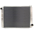 209691 Race Pro Radiators - 28 X 19 X 3 1/8 Gm Triple Pass