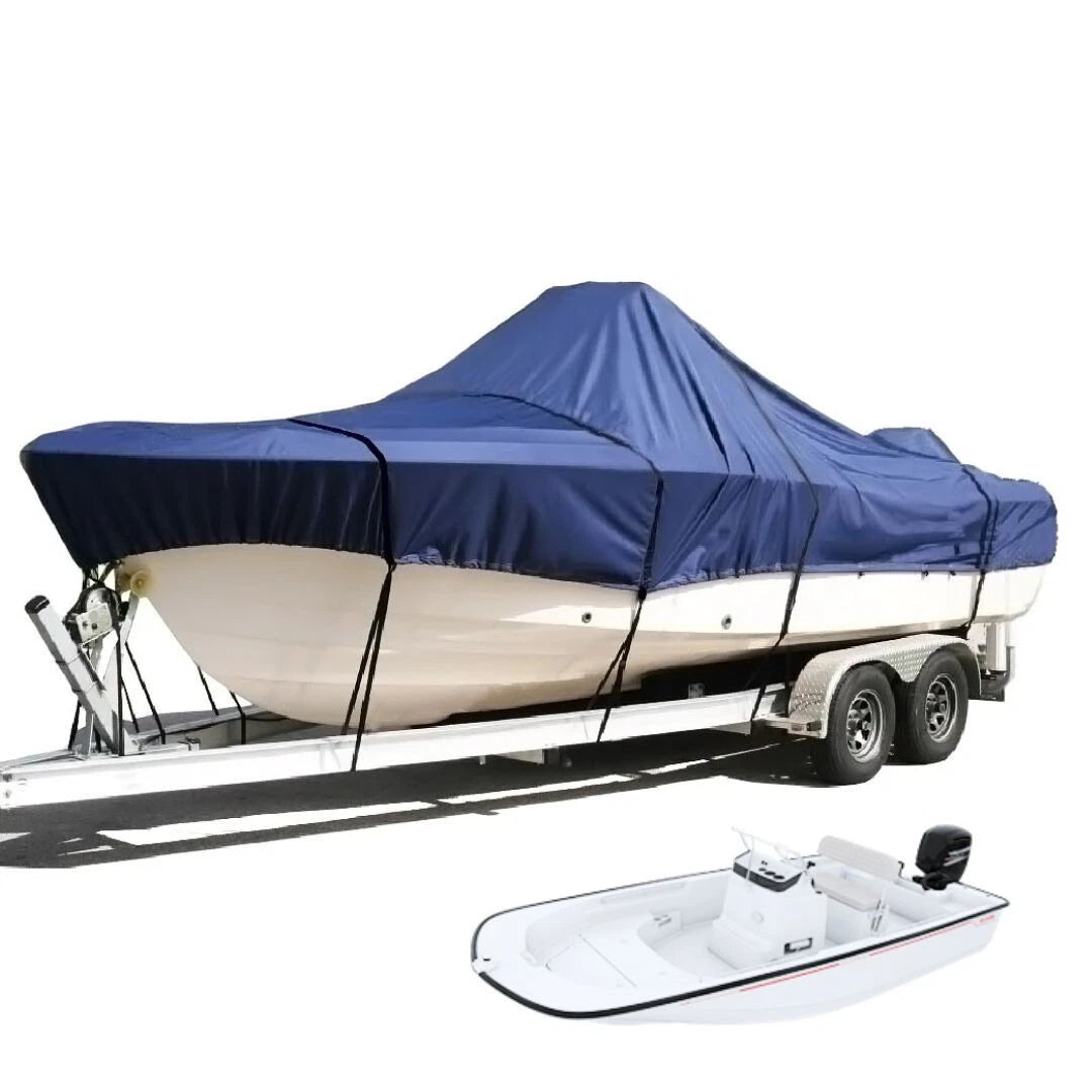 Lund 1240 Jon Boats Trailerable Heavy Duty Waterproof Fishing Bay
