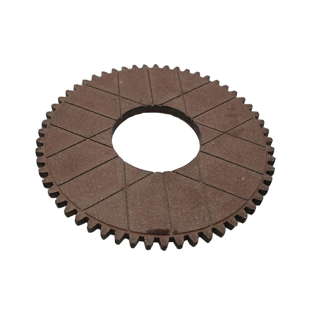 Disc 5f7048 Fits Caterpillar Several