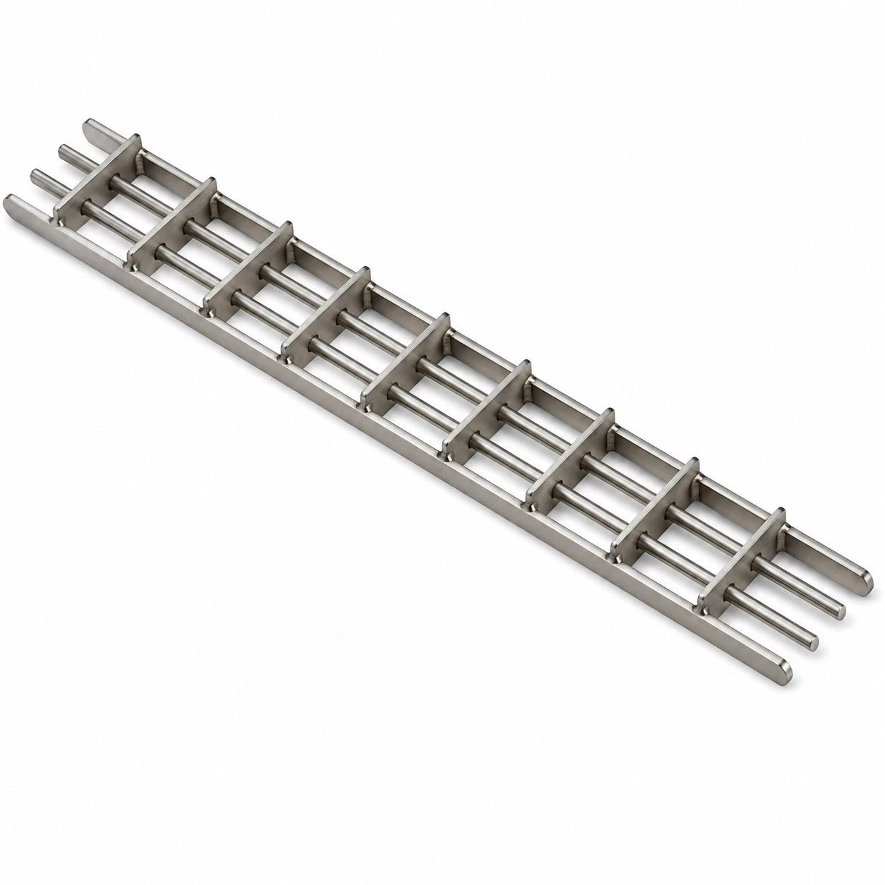 Ah131331 Grate Concave