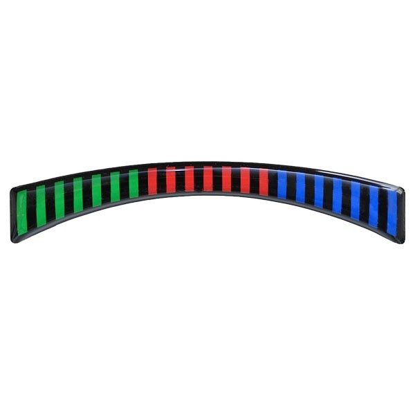 Tracker Boat Raised Indicator Decal 162067 by Tracker