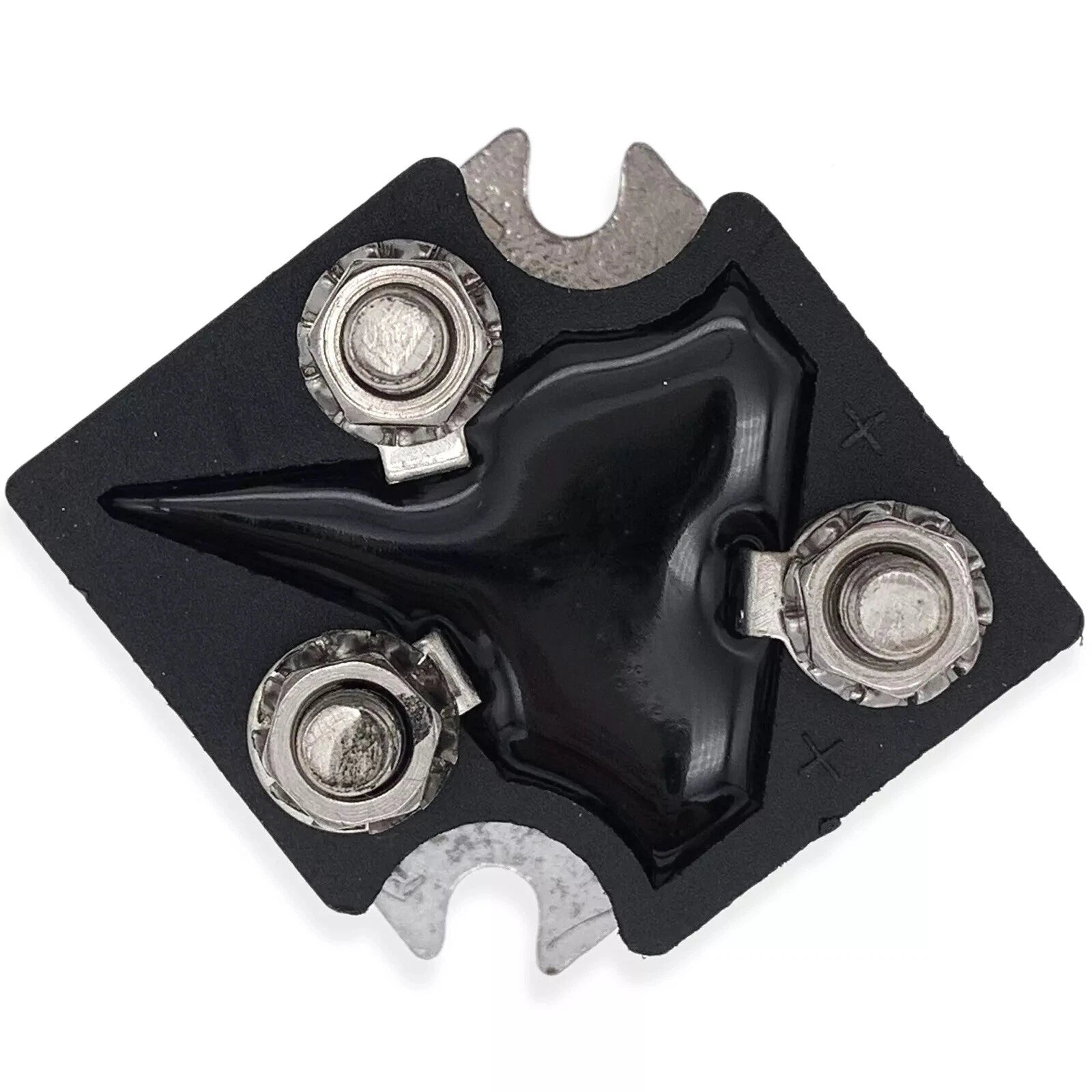 Voltage Regulator Rectifier For Mercury Outboard 7.5hp 9.8hp 18 20