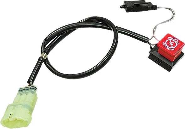Sp1 Kill Switch Pol – Fits Polaris 600 & 700 Snowmobile Models