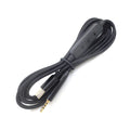 Type C To 2.5 Mm Earphone Audio Cable Adapter For Akg Y40 Y50bt Y55