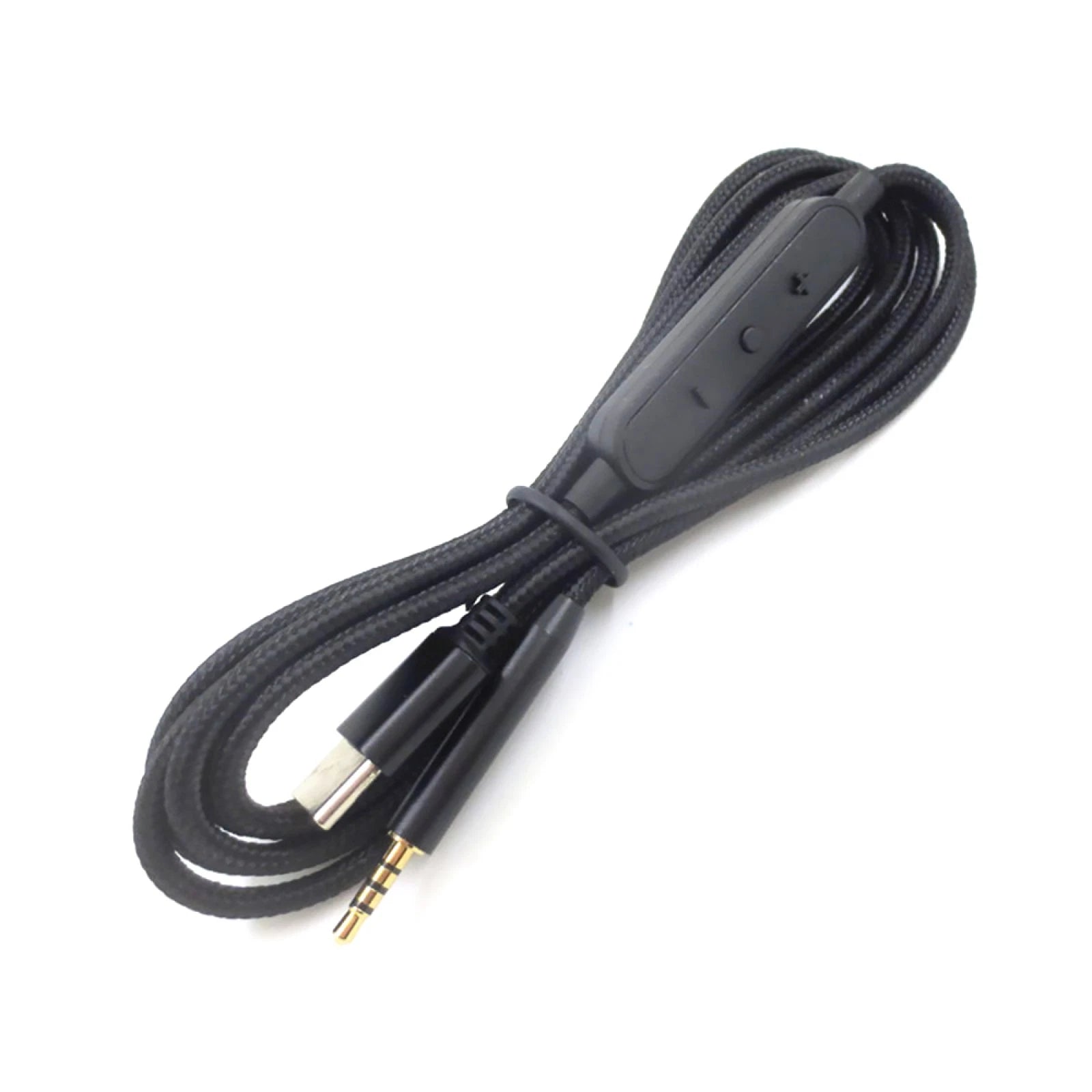 Type C To 2.5 Mm Earphone Audio Cable Adapter For Akg Y40 Y50bt Y55