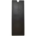Ranger Boat Deck Mat Z Comanche Black Rubber by Ranger