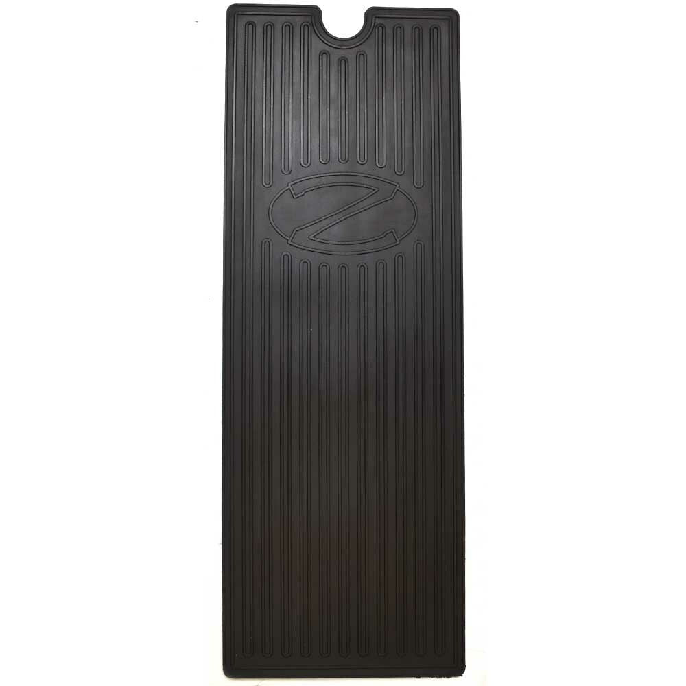 Ranger Boat Deck Mat Z Comanche Black Rubber by Ranger