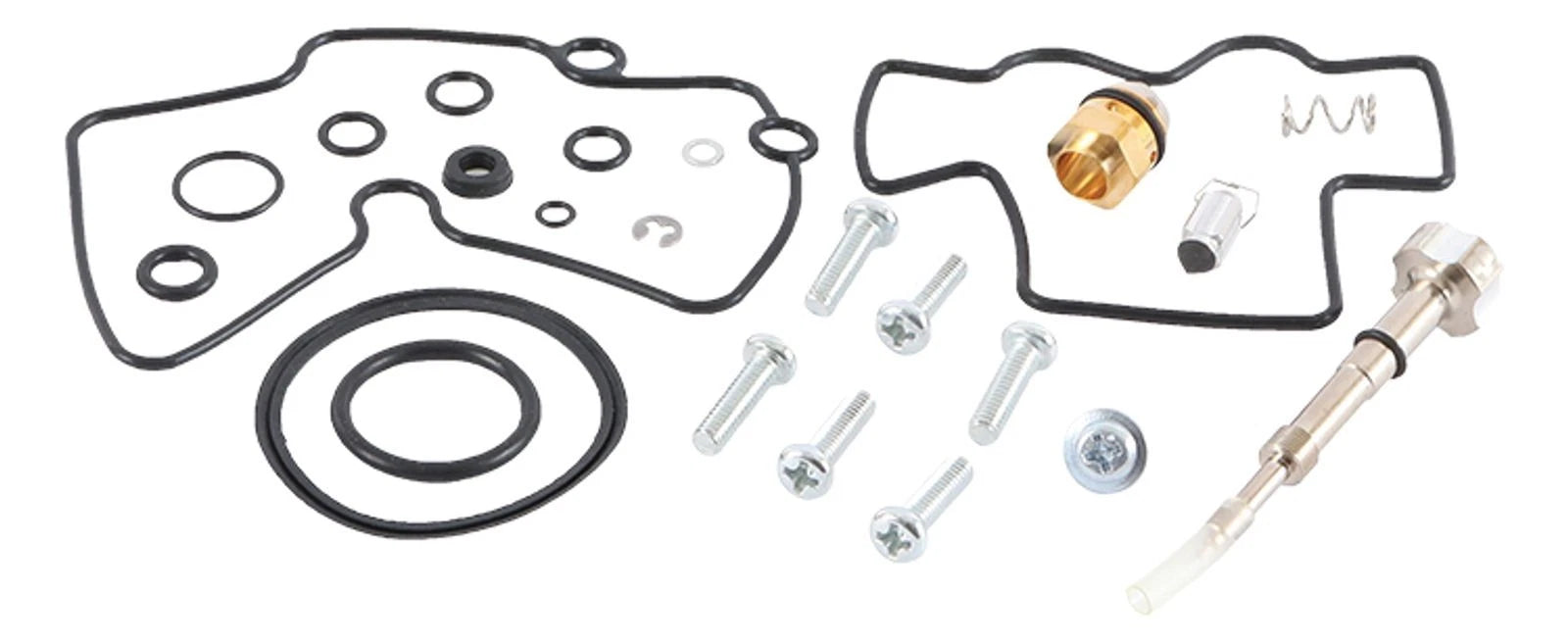 Carburetor Rebuild Kit For Ktm Sxc 625 2004
