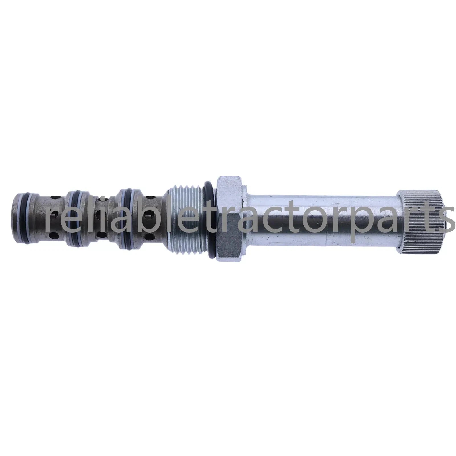 44169 2position 4way Solenoid Valve For Genie Gs-2632 Gs-2046 Gs-2646