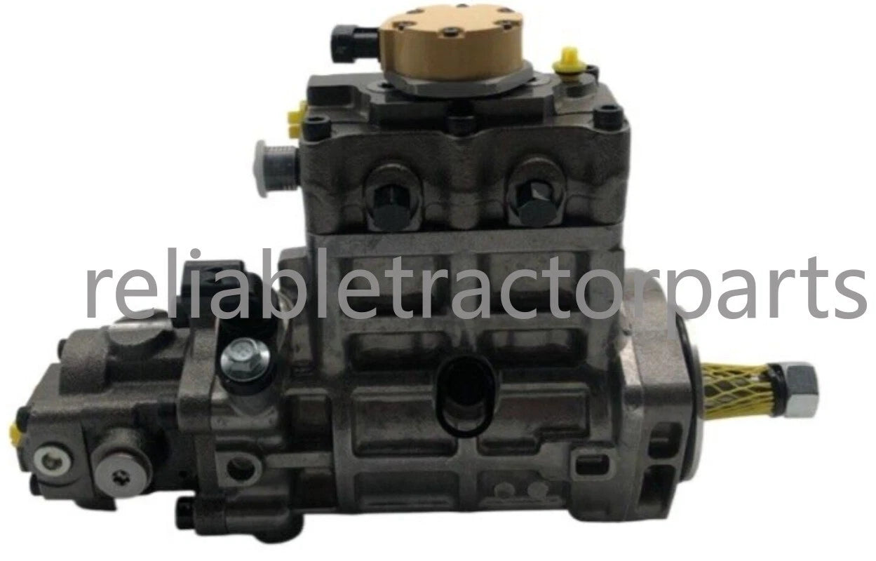 Fits For Caterpillar Cat 320dgc 321d 323d Fuel Injection Pump