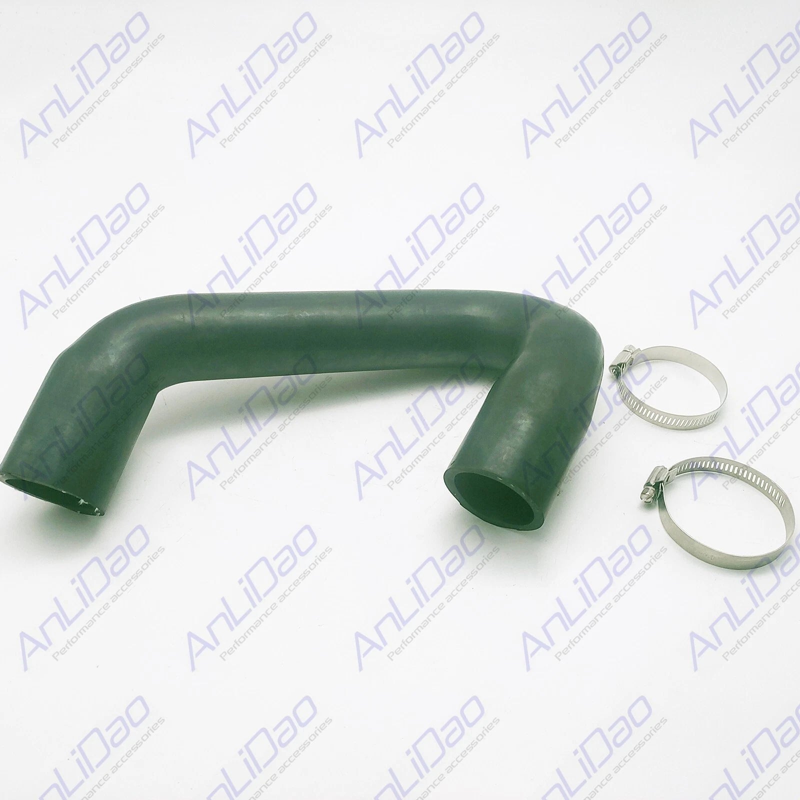 Fits Mercruiser GMOMC Sierra 4.3 5.0 5.7L Circulation Pump Hose 32-87108 18-71337