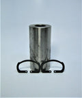 Volvo Penta 422344 Oem ~New Blem Stock~ Marine Diesel Gudgeon Piston