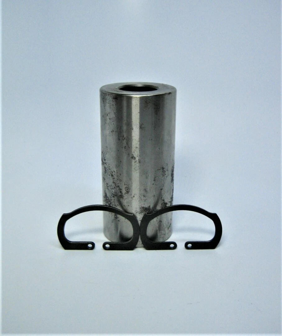 Volvo Penta 422344 Oem ~New Blem Stock~ Marine Diesel Gudgeon Piston