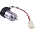 Stop Solenoid 6281-910-011-0<wbr/>0 Sa-5190-12 For | Hook & Hull Co