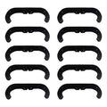 Paddles 117-7700 Fits Toro Pc180 418zr 418ze 518zr 518ze Snowblower
